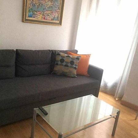 Apartamento Ayla Ayuntamiento Παμπλόνα Εξωτερικό φωτογραφία