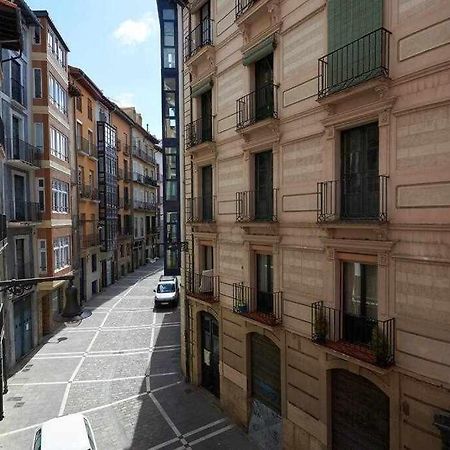 Apartamento Ayla Ayuntamiento Παμπλόνα Εξωτερικό φωτογραφία