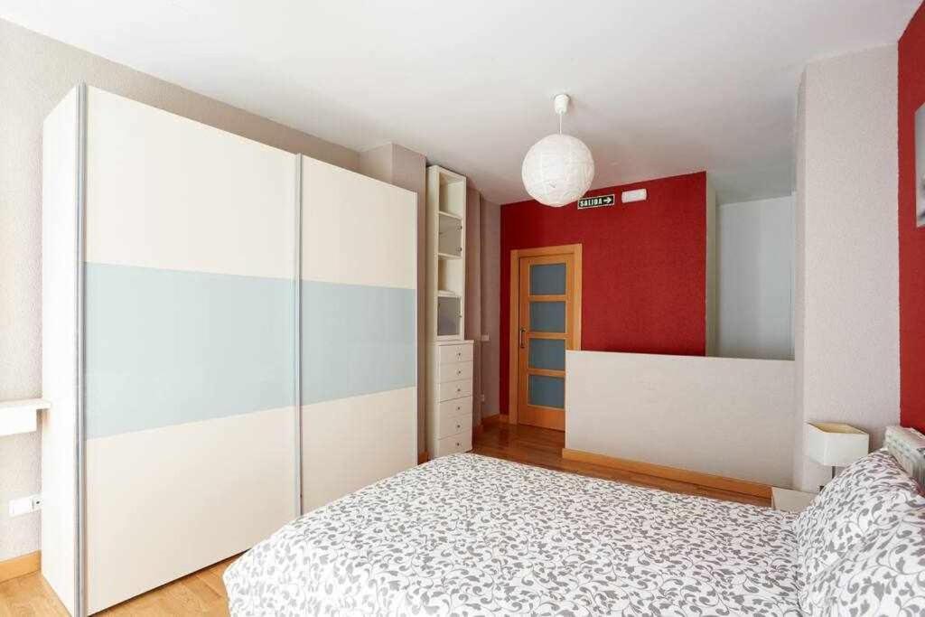 Apartamento Ayla Ayuntamiento Παμπλόνα Εξωτερικό φωτογραφία