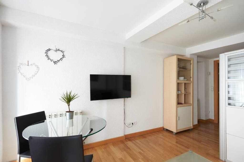 Apartamento Ayla Ayuntamiento Παμπλόνα Εξωτερικό φωτογραφία
