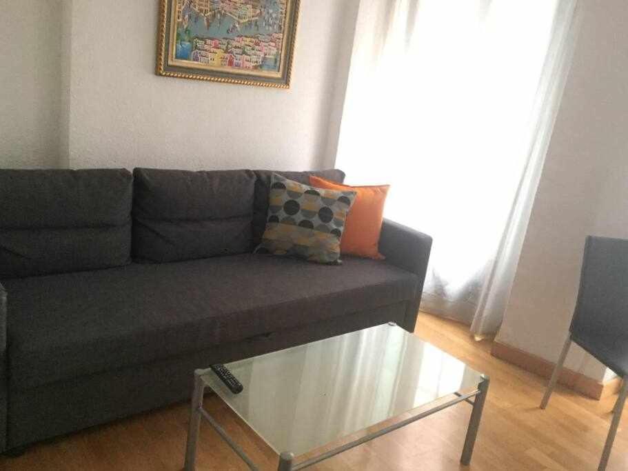 Apartamento Ayla Ayuntamiento Παμπλόνα Εξωτερικό φωτογραφία