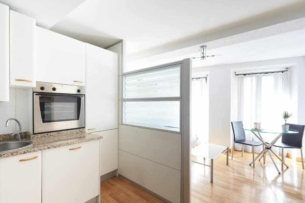 Apartamento Ayla Ayuntamiento Παμπλόνα Εξωτερικό φωτογραφία